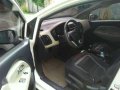 Kia Rio 2012 sedan white for sale -2