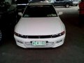 Well Maintained Mitsubishi Shark Galant VR6 2000 For Sale-0