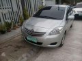 For sale 2008 Toyota Vios 1.3E-0