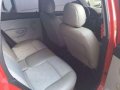 Kia Picanto 2008 hatchback for sale -4