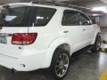 Toyota Fortuner good condition for sale -1