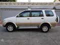 2009 Isuzu Crosswind xuv sportivo AT 2010 2011 for sale -2
