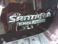 Like Brand New 2008 Hyundai Santa Fe 4X4 CRDi For Sale-4