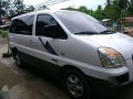 Hyundai Starex good condition for sale -0