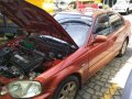 All Stock 2000 Honda Civic Original Sir For Sale-1