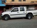 Very Well Maintained 1998 Isuzu Fuego For Sale-0
