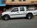 Very Well Maintained 1998 Isuzu Fuego For Sale-0