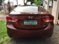 2013 Hyundai Elantra GLS Limited Edition for sale -1