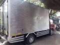 Isuzu Elf Close van NPR for sale -4