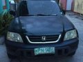 Registered Honda CRV 2000 AT For Sale-0