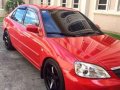 Honda civic 2001 vti good for sale -0