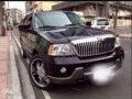 All Power 2004 Ford Lincoln Navigator For Sale-0