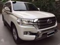 For sale Toyota Land Cruiser LC 200 2017-1