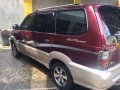 2001 Toyota Revo SRJ Gas Red SUV For Sale-2