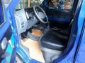 For sale Suzuki multicab van manual surplus-3