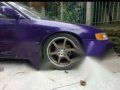 Honda accord 94 model mt for sale -8