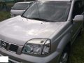 All Power Nissan Xtrail 2008 AT For Sale-0