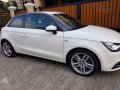 2012 Audi A1 S-Line good as new for sale-2