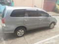 First Owned 2009 Toyota Innova G For Sale-3