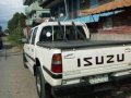 Very Well Maintained 1998 Isuzu Fuego For Sale-2