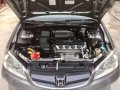 2004 Honda Civic VTIS sedan for sale -4