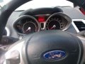 2013 Ford Fiesta Hatchback for sale -10