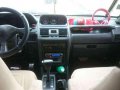 For sale Mitsubishi Pajero Exceed-7