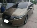 Honda City 1.5E 2010 model for sale-0