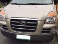 Hyundai Starex good condition for sale -1