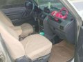 For sale Mitsubishi Pajero Exceed-6