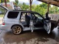 All Original 2007 Subaru Forester XT For Sale-6