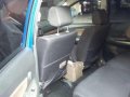 Toyota Avanza 1.5 G automatic gas 2016 for sale -11