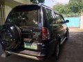 Isuzu Sportivo very fresh for sale -4