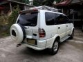 Crosswind xuv 2004 manual diesel for sale -2