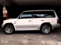 1999 Mitsubishi Pajero Field Master 4x4 For Sale-11