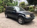 2001 Honda CRV like new for sale -3