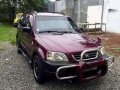 Honda CRV AT 1st Gen Registered for sale-0