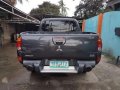 2012 Mitsubishi Strada GLS 4x4 Manual for sale-3