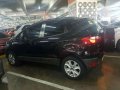 Ford Ecosport trend 2014 automatic for sale -5