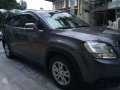 For sale Chevrolet Orlando LT 2014-6