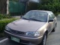 FOR SALLE : 1998 Toyota Corolla XE for sale -0