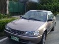 FOR SALLE : 1998 Toyota Corolla XE for sale -0