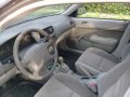 FOR SALLE : 1998 Toyota Corolla XE for sale -1