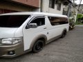TOYOTA HI ACE GRANDIA GL 2013 for sale -3