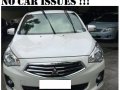 2016 Mirage G4 GLX No car issues for sale-2