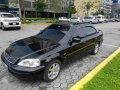 Honda civic 2000.matic sale or swap-1