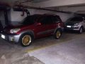 Toyota Rav4 4wd 2003 manual for sale -2