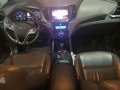 Hyundai Santa Fe 2.2 DSL CRDi VGT for sale -3