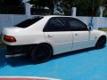Honda civic esi 95 model good as new for sale -4