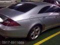 Mercedes-Benz CLS good for sale -4